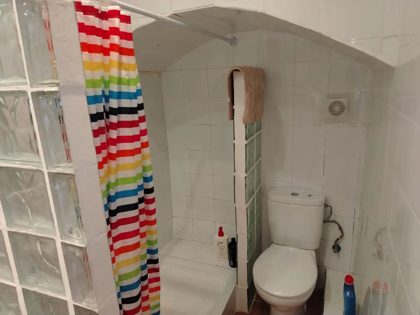 Wohnung zum Verkauf in Ermenganda, Hostafrancs