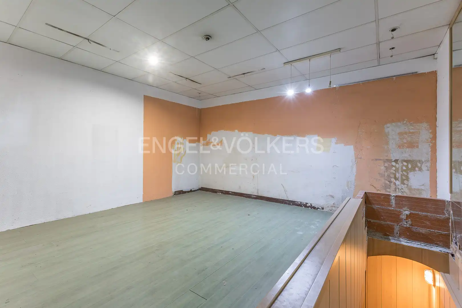 Commercial properties for sale in Barcelona