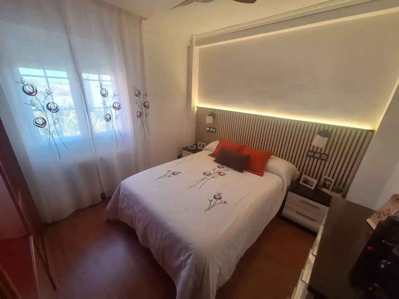 Habitación de Piso en venta en Centro