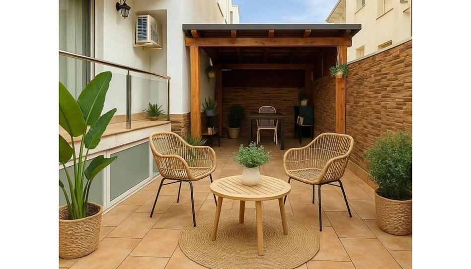 Photo 1 of Flat for sale in Om, Sant Ramón, Barcelona