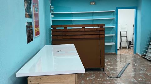 Photo 2 of Premises for rent in Carrer del Bisbe Messeguer, 22, Instituts - Universitat,  Lleida Capital