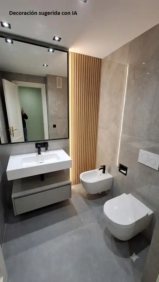 Piso con terraza en venta en Calle Castilla, imagen 27