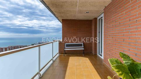 Foto 2 de Dúplex en venda a Les Botigues de Sitges, Barcelona