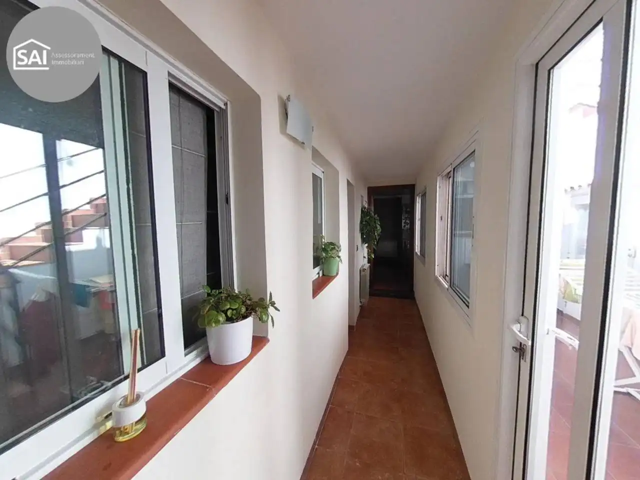 Casa o xalet en venda en Sabadell amb Aire condicionat, Calefacció i Terrassa