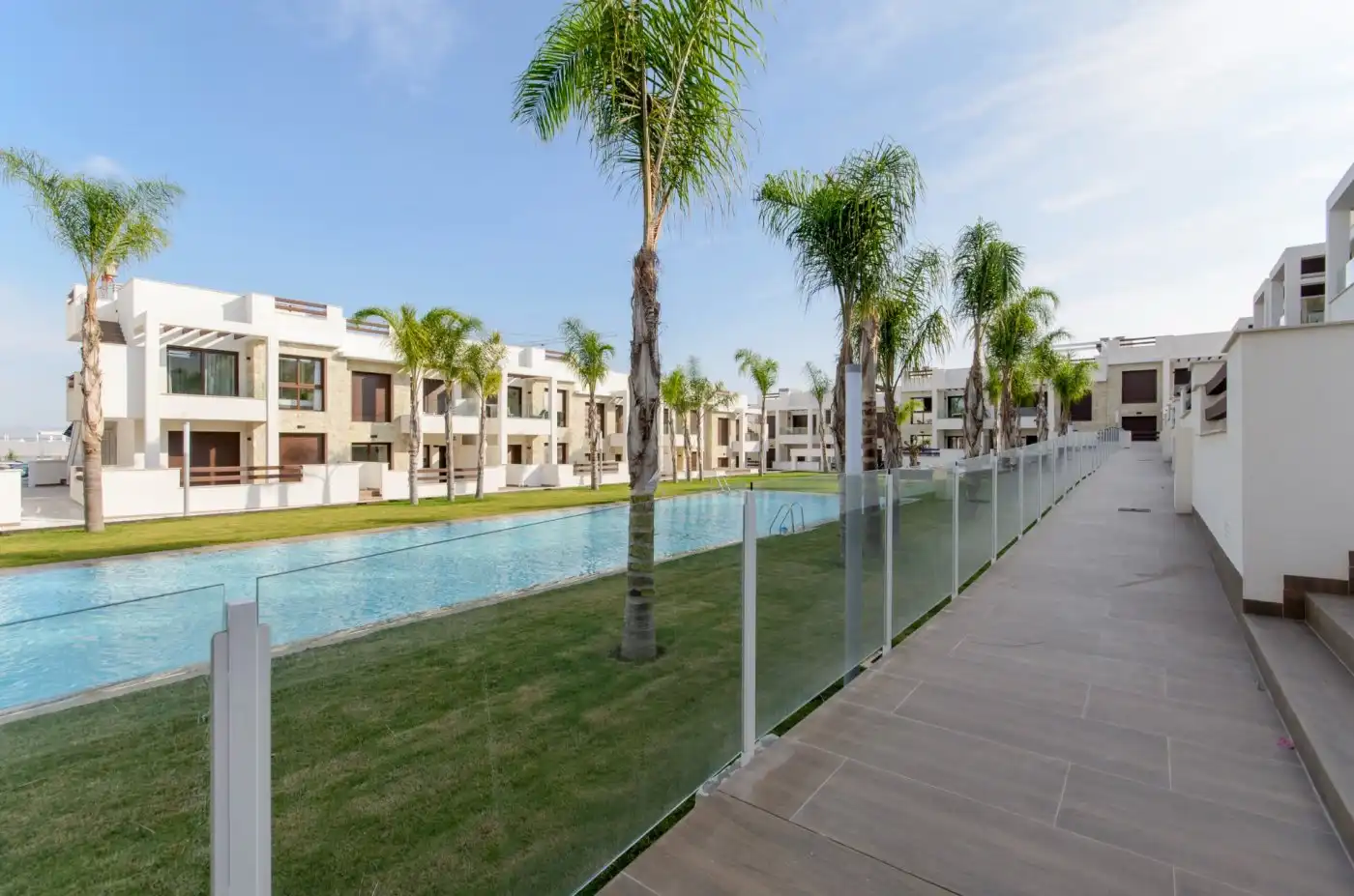 Bungalow with pool for sale in Los Balcones - Los Altos, imagen 37