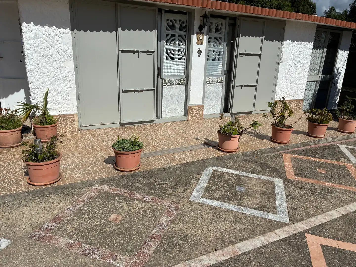 Casa o chalet en venta en Los Barrios con Aire acondicionado, Jardín privado y Terraza