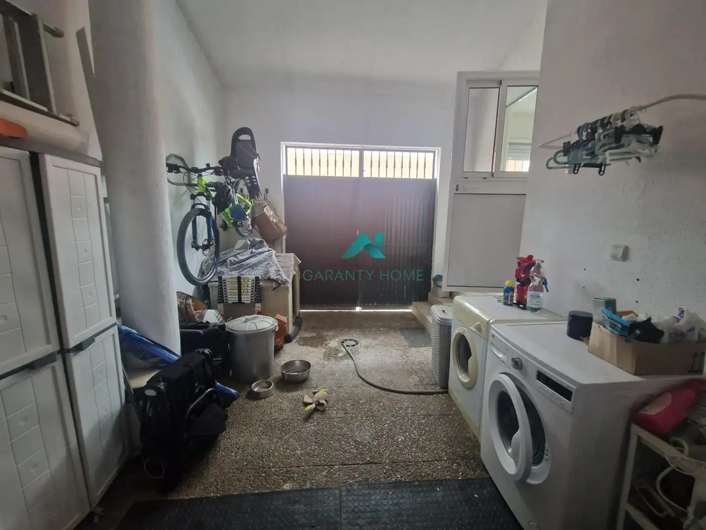 Einfamilien-Reihenhaus zum Verkauf in Jerez de la Frontera mit Klimaanlage und Terrasse