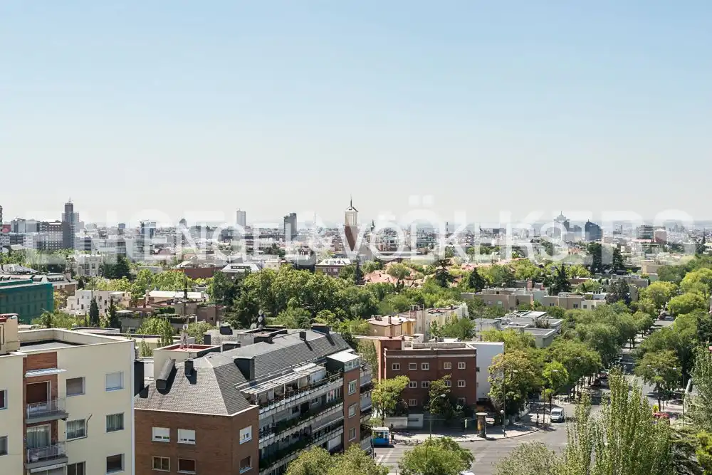 Flat with terrace for sale in Chamartín, imagen 27