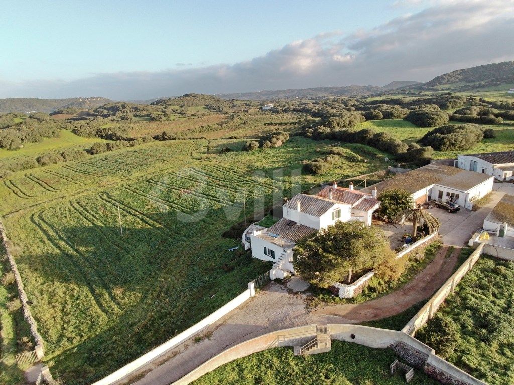 Casa o xalet en venda en Maó