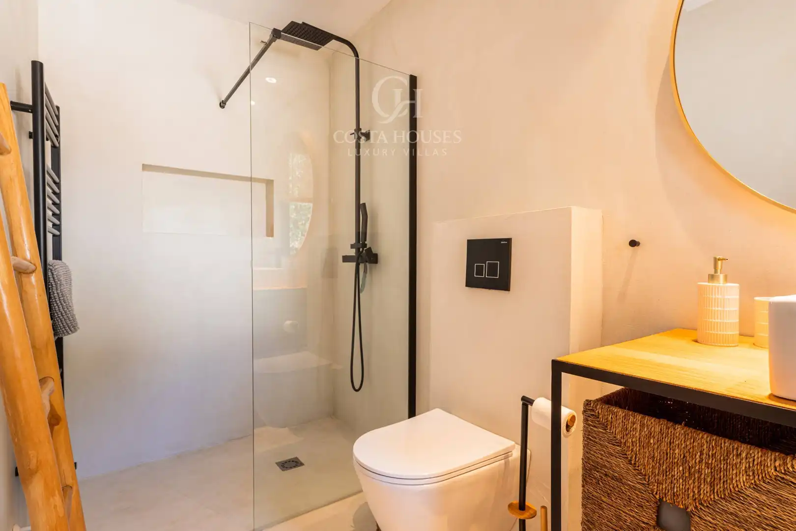 Chalet con piscina en venta en Portichol - Balcón al Mar, imagen 45