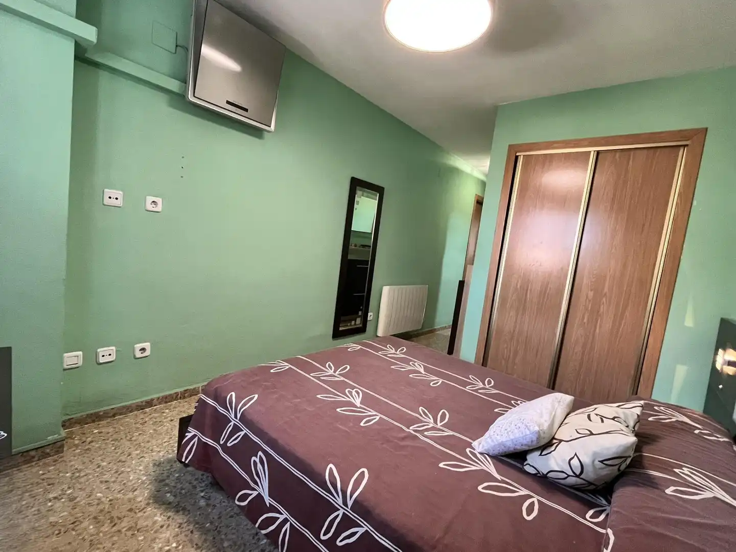 Wohnung zur Miete in VICTORIANO MATEU, Aldaia