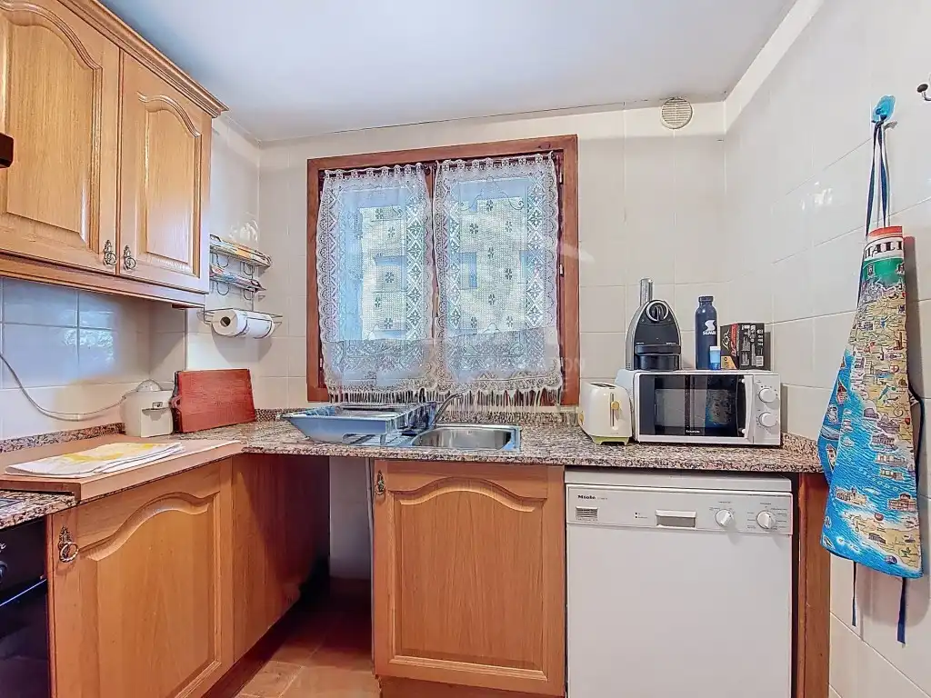 Flat with terrace for sale in Camí de la Basera, imagen 17