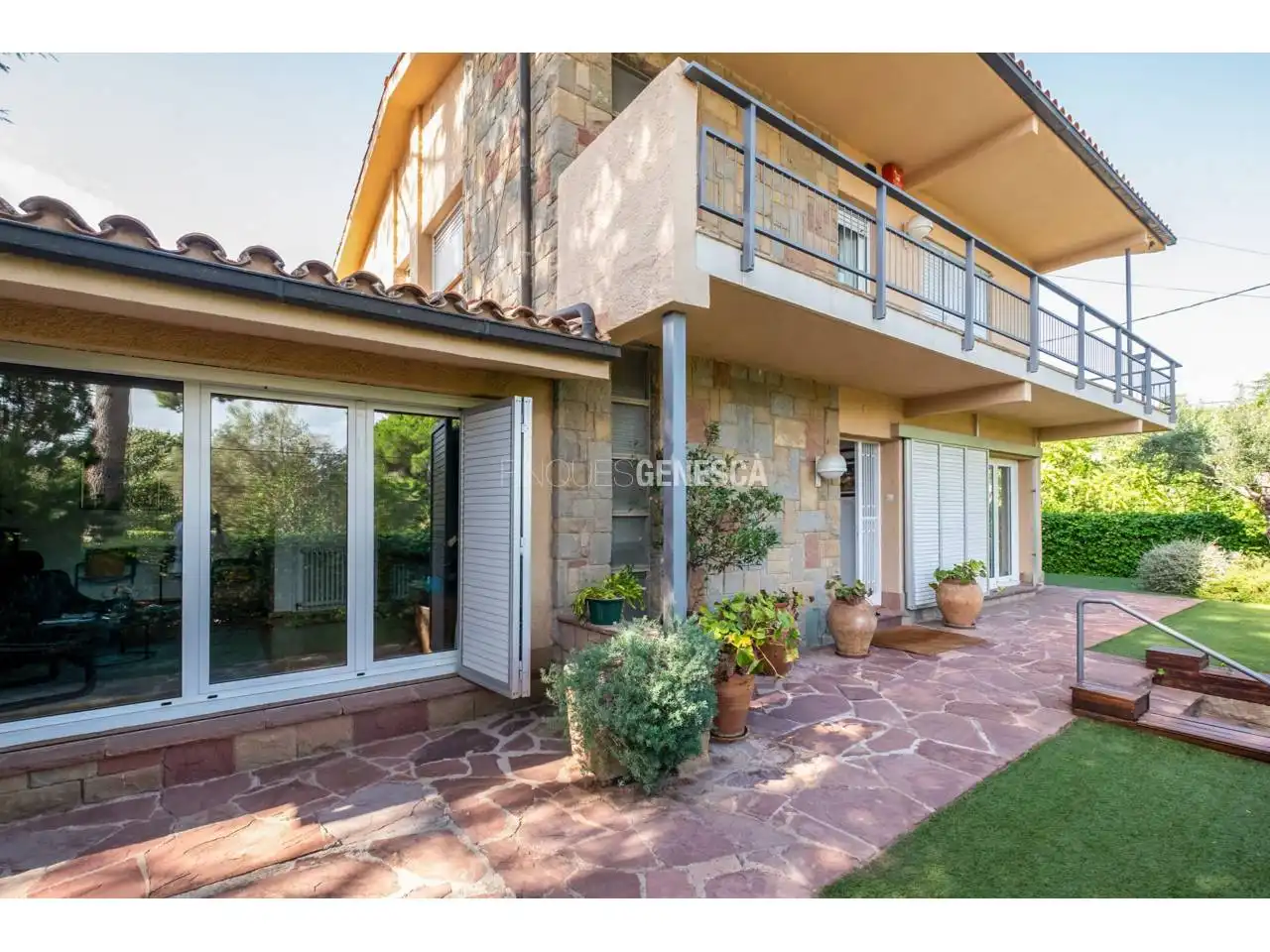 Casa amb piscina en venda a Calle Camino de la Fuente de la Tartana, imagen 20