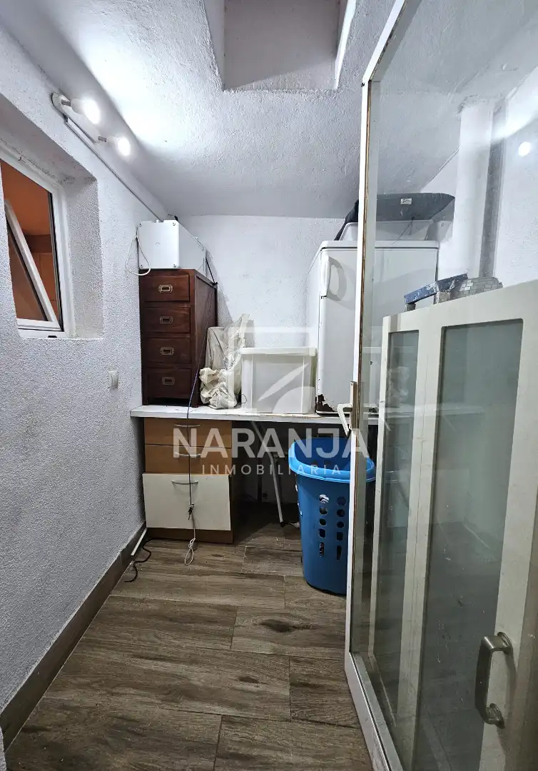 Piso en venta en Barcelona