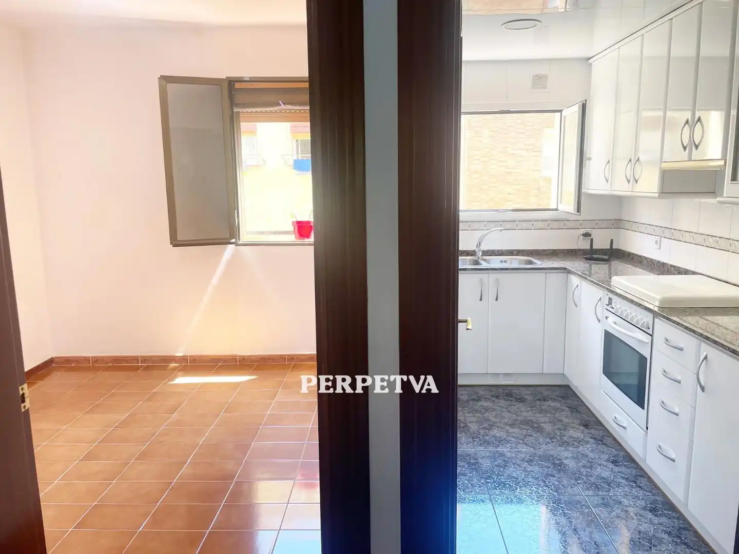 Piso con ascensor en venta en de Miquel Pedrola i Alegre, imagen 17