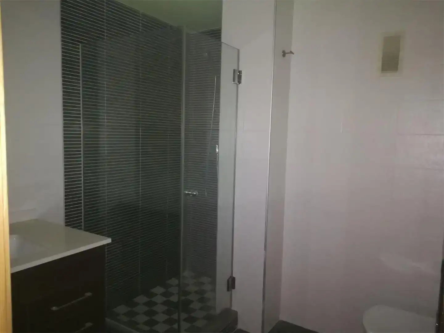 Baño de Piso en venta en Ontinyent con Aire acondicionado y Balcón
