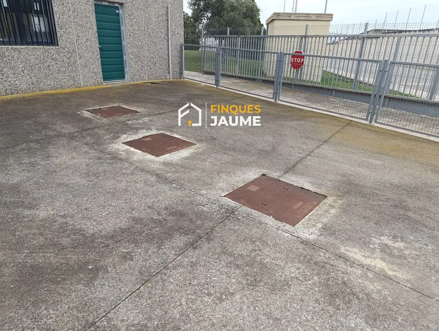 Industrial building for sale in CARRER B, imagen 23