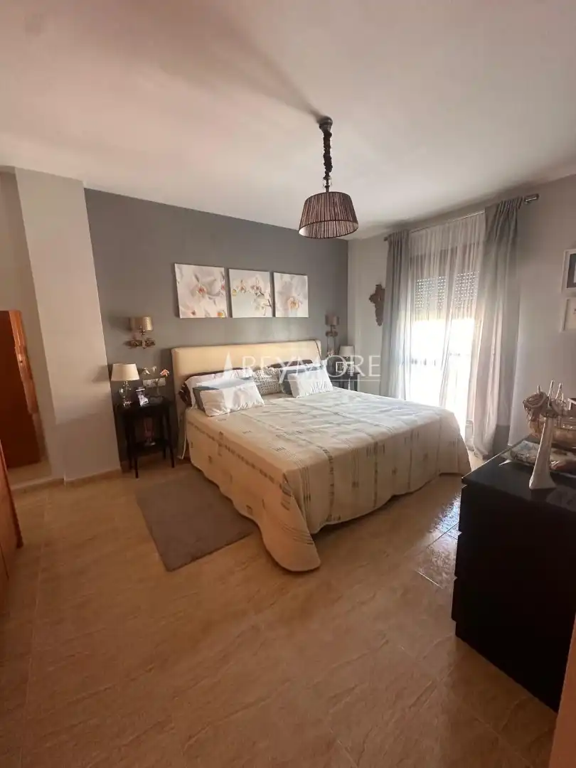 Habitación de Casa o chalet en venta en La Victoria con Aire acondicionado, Calefacción y Trastero