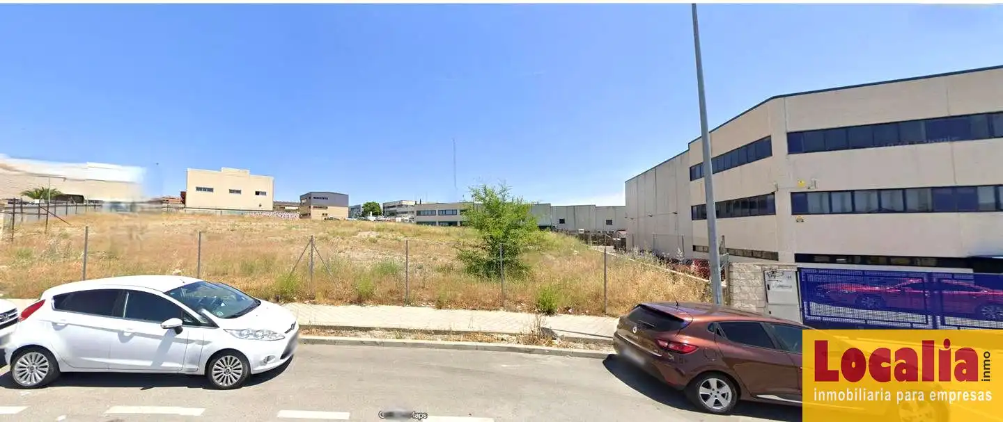 Residencial en venda en Rivas-Vaciamadrid