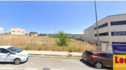 Foto 3 de Residencial en venda a Rivas Futura, Madrid