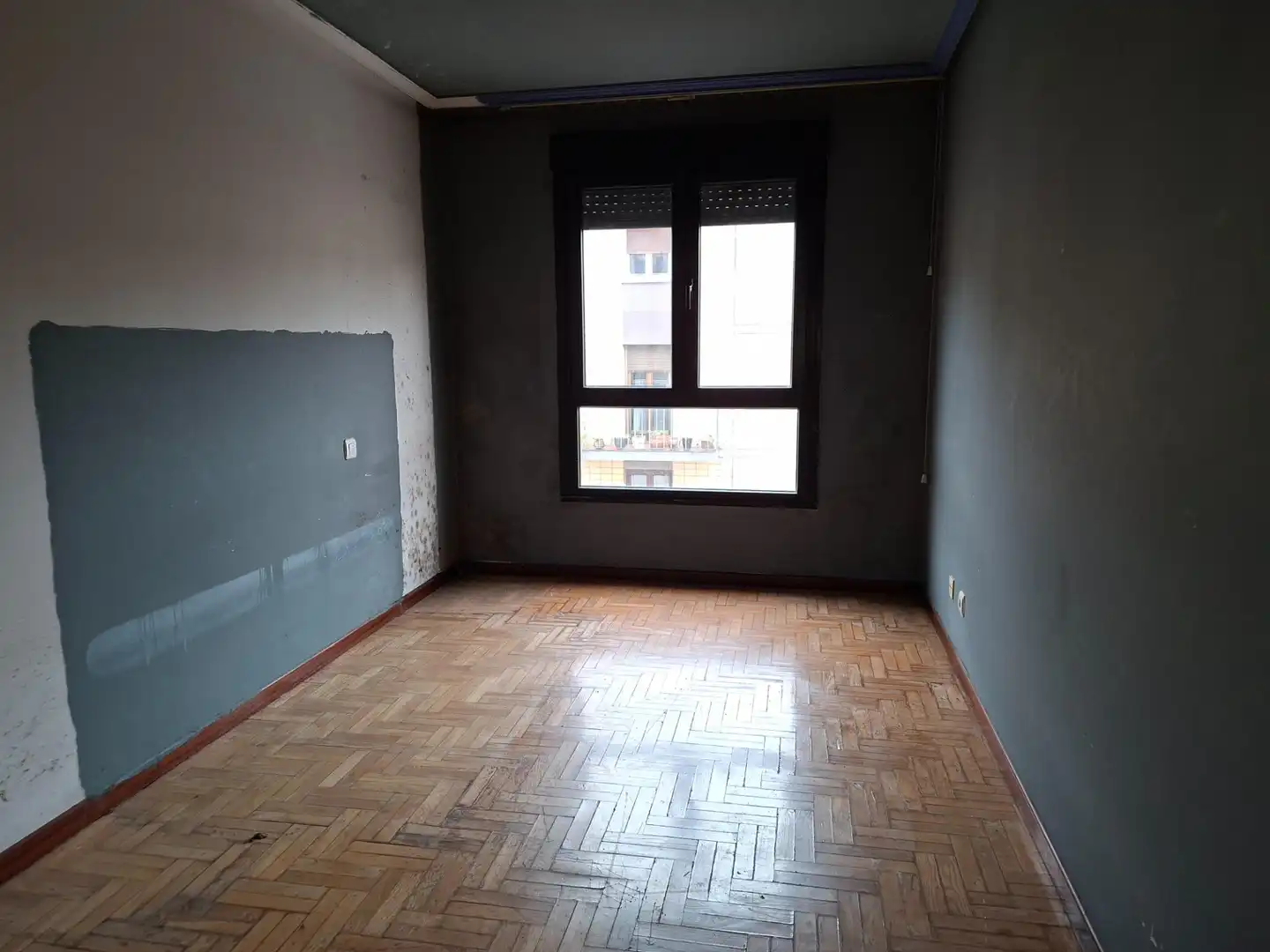 Schlafzimmer von Maisonette zum Verkauf in Laviana