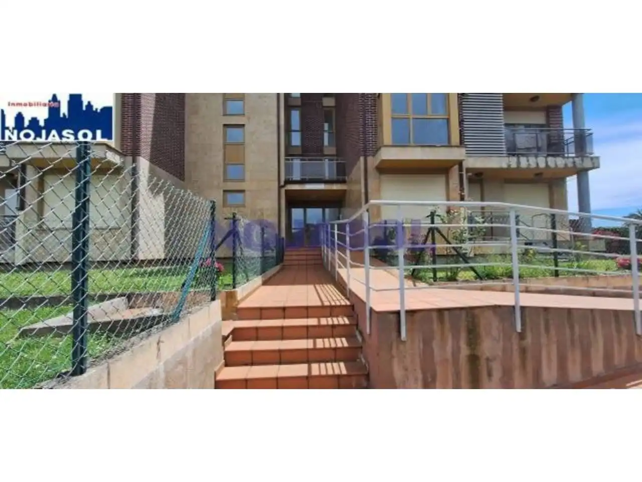 Apartament amb piscina de lloguer a Calle Cabanzo 15, imagen 55