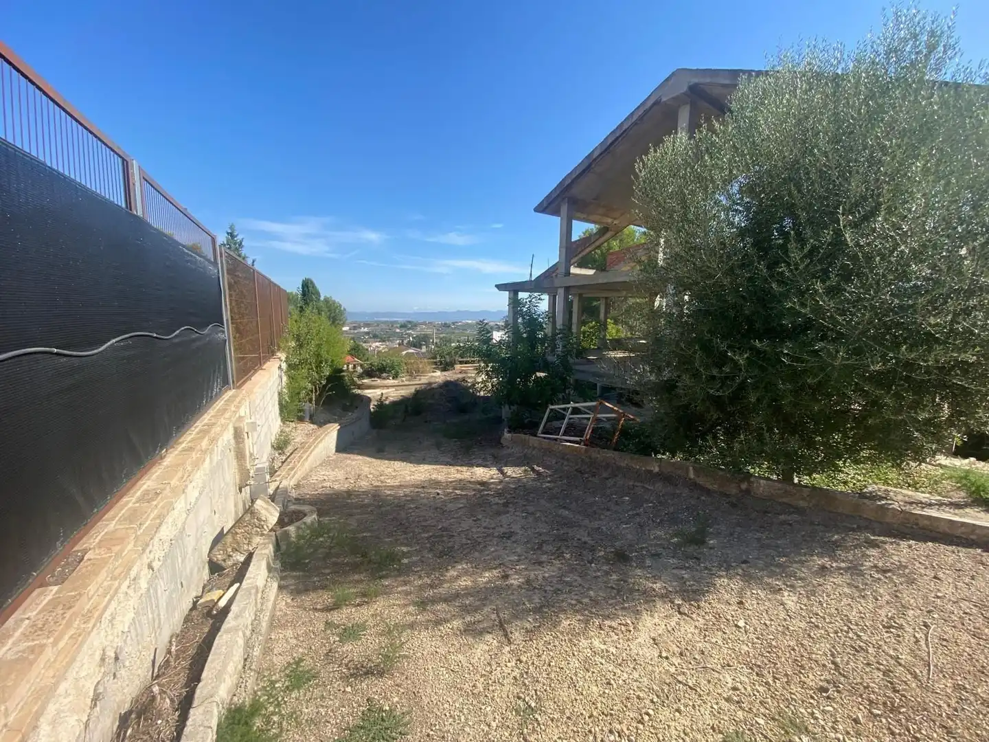 Casa o xalet en venda en Albaida