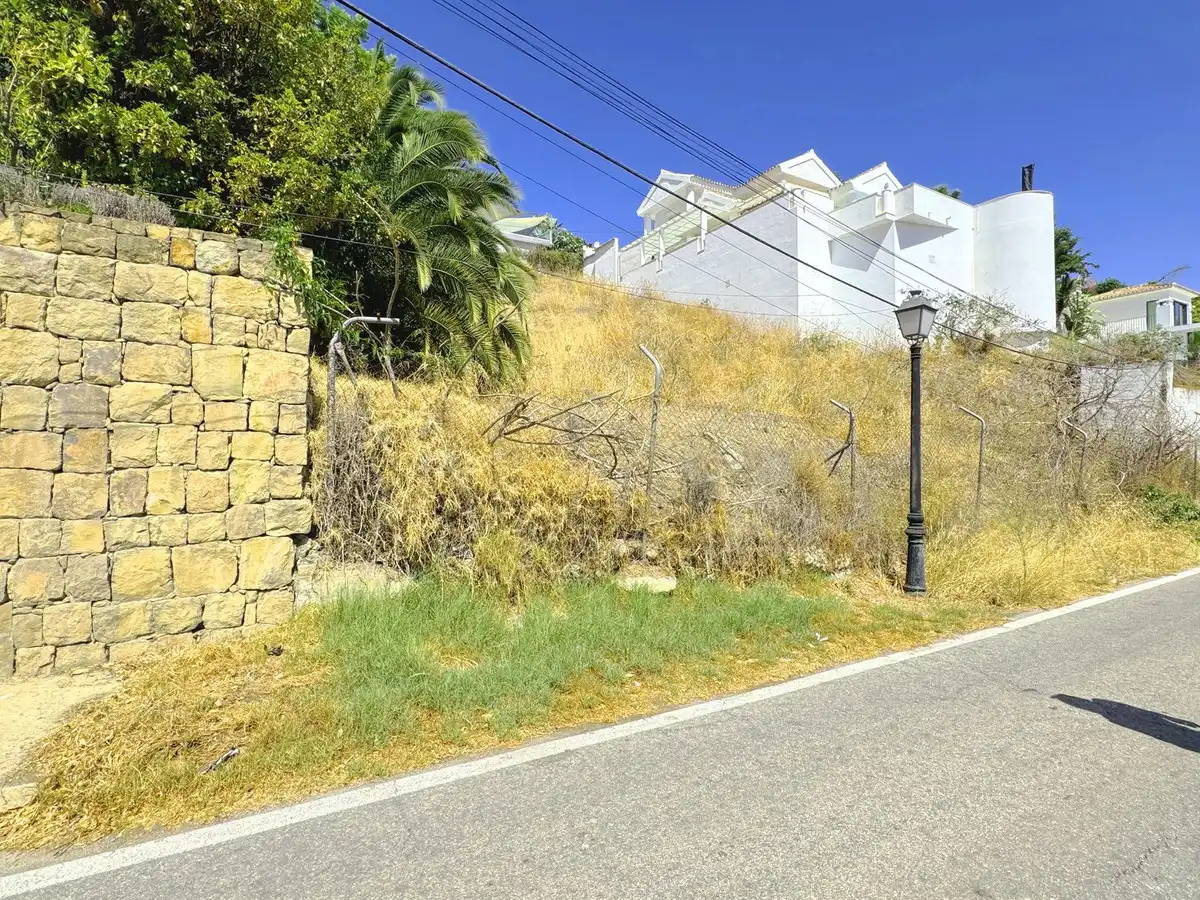 Terreno residenziale in vendita a Nueva Andalucía, imagen 14