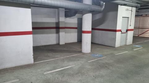 Foto 3 de Garatge en venda a Ejido Centro, El Ejido