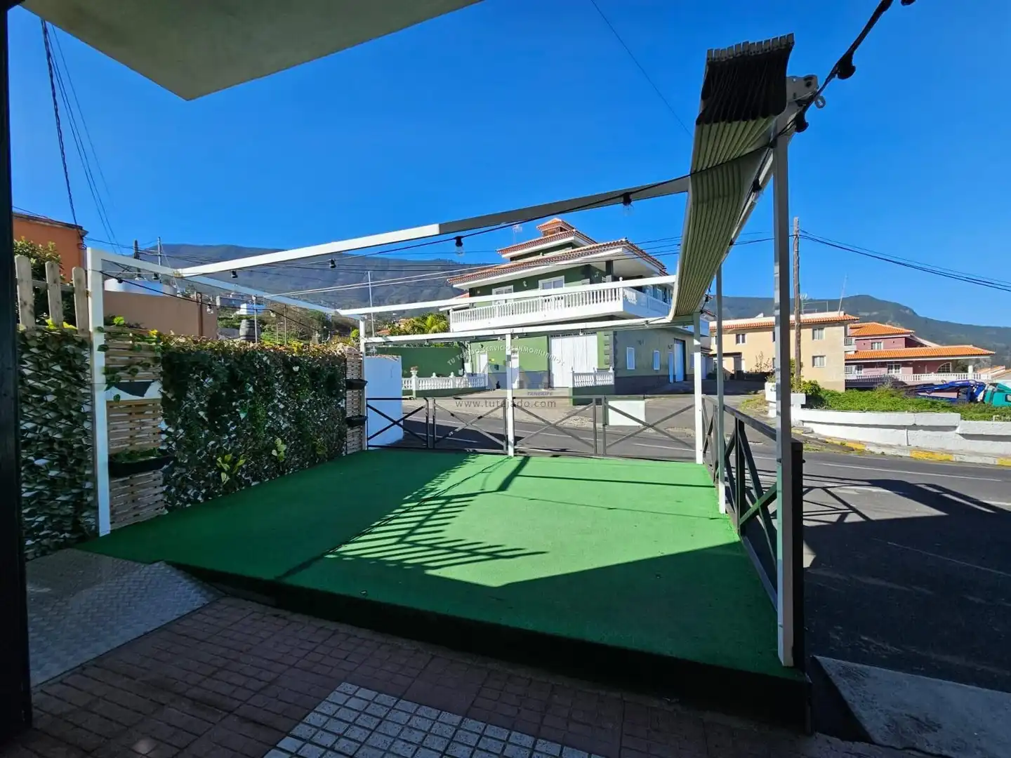 Commercial properties for rent in Palo Blanco