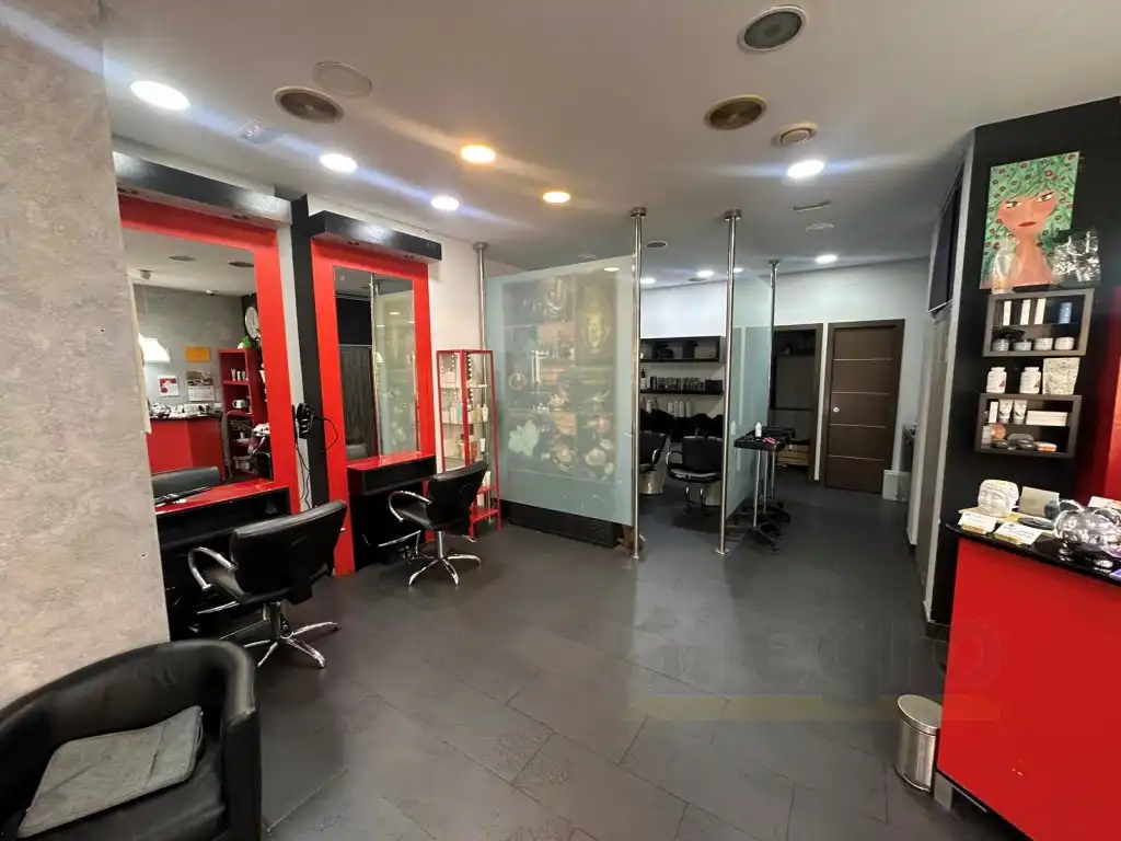 Local comercial de lloguer a Calle Pozas, imagen 7