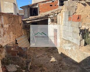 Residencial en venda en Villanueva de la Jara