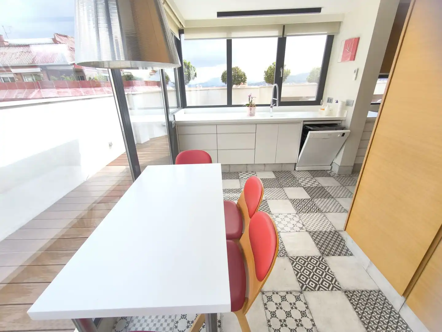 Piso con ascensor en venta en Santa Rosa, imagen 6
