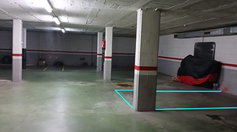 Foto 2 von Garage zum Verkauf in Avinguda Prat de la Riba, 80, Pallejà, Barcelona