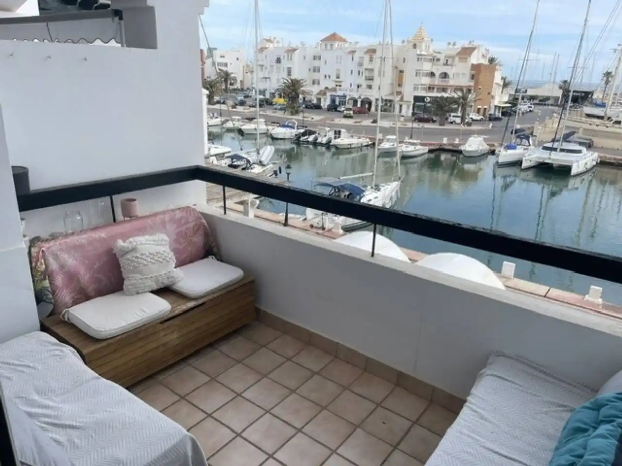 Apartamento con ascensor en venta en Calle Galera, imagen 3