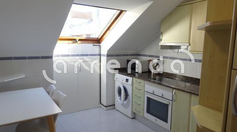 Foto 5 de Pis de lloguer a Las Cagigas, Alisal - San Román, Santander