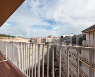 Balcony of Duplex for sale in Bilbao   with Balcony