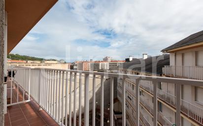 Balcony of Duplex for sale in Bilbao   with Balcony