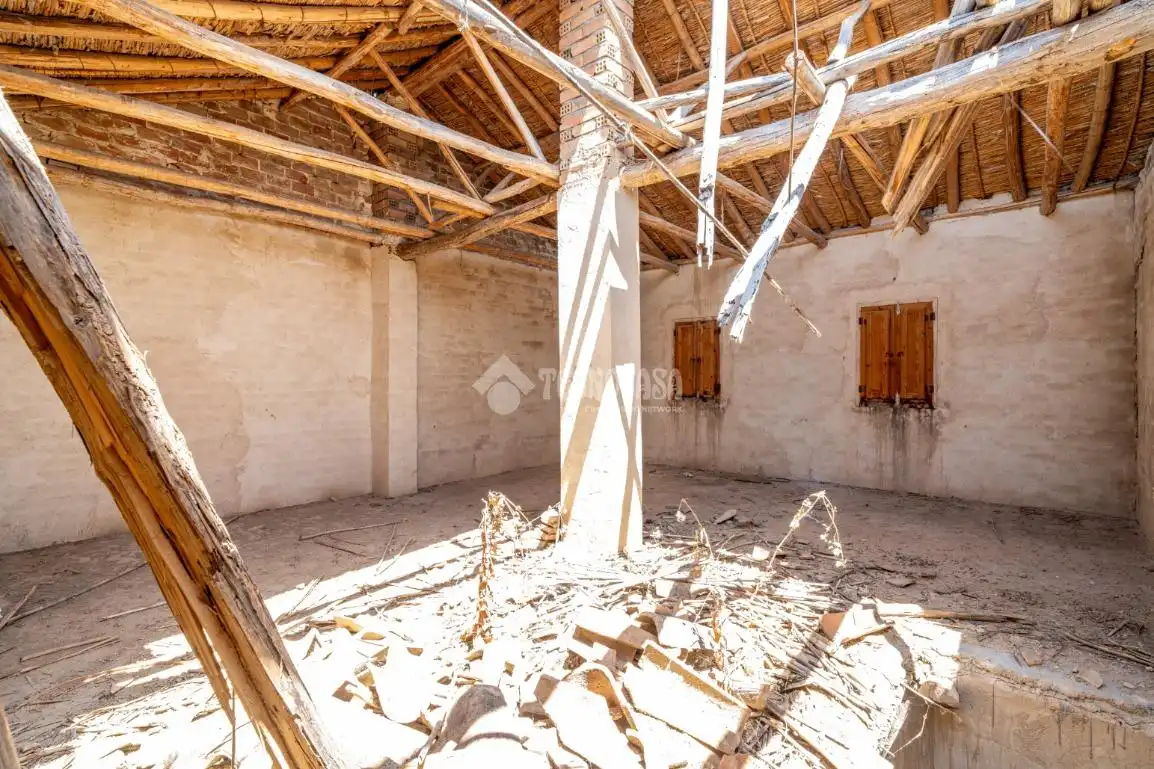 Habitatge amb jardí en venda a Padul, imagen 28