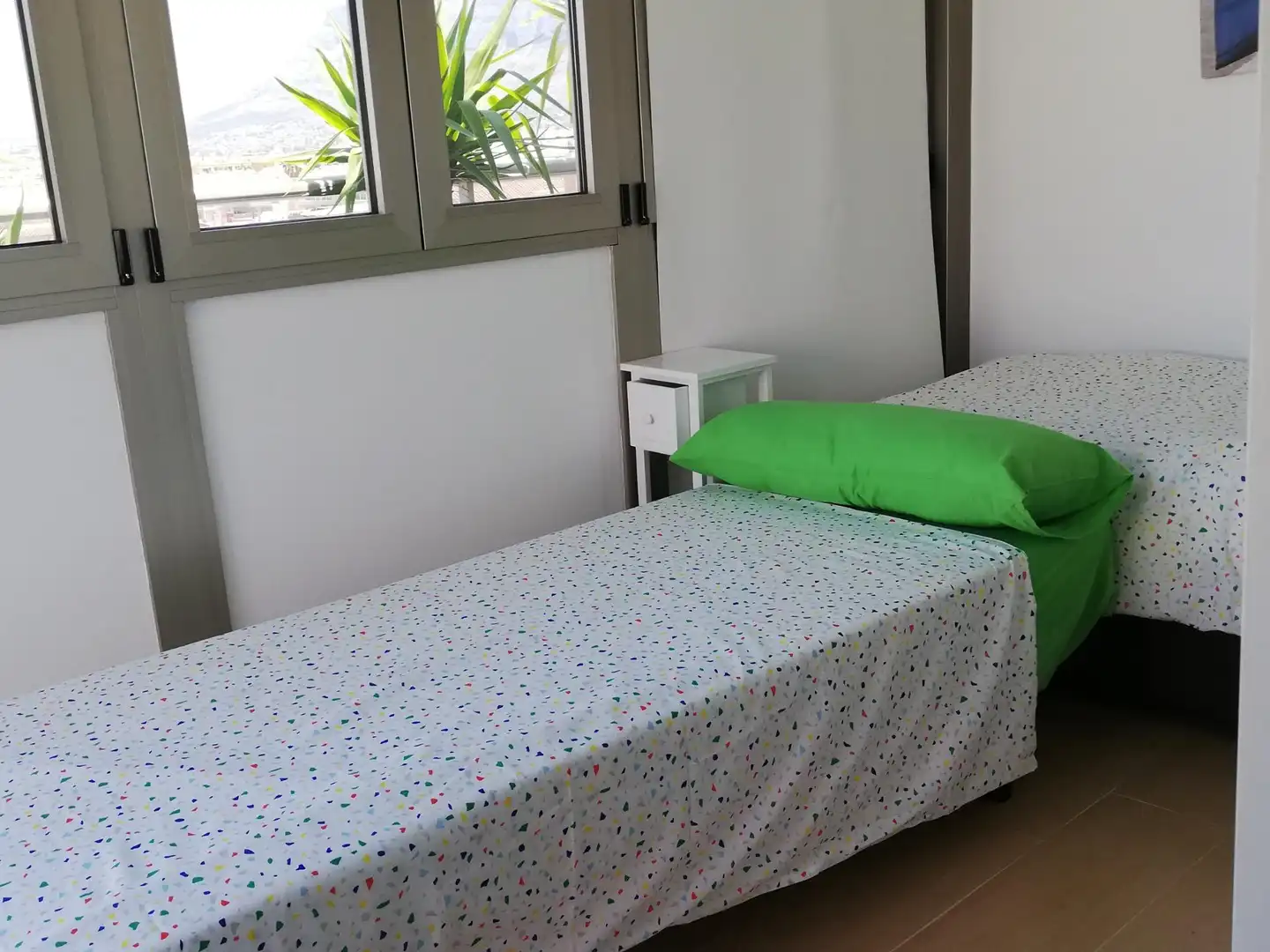 Attique avec piscine à vendre à Carretera de las Marines a Dénia, imagen 22