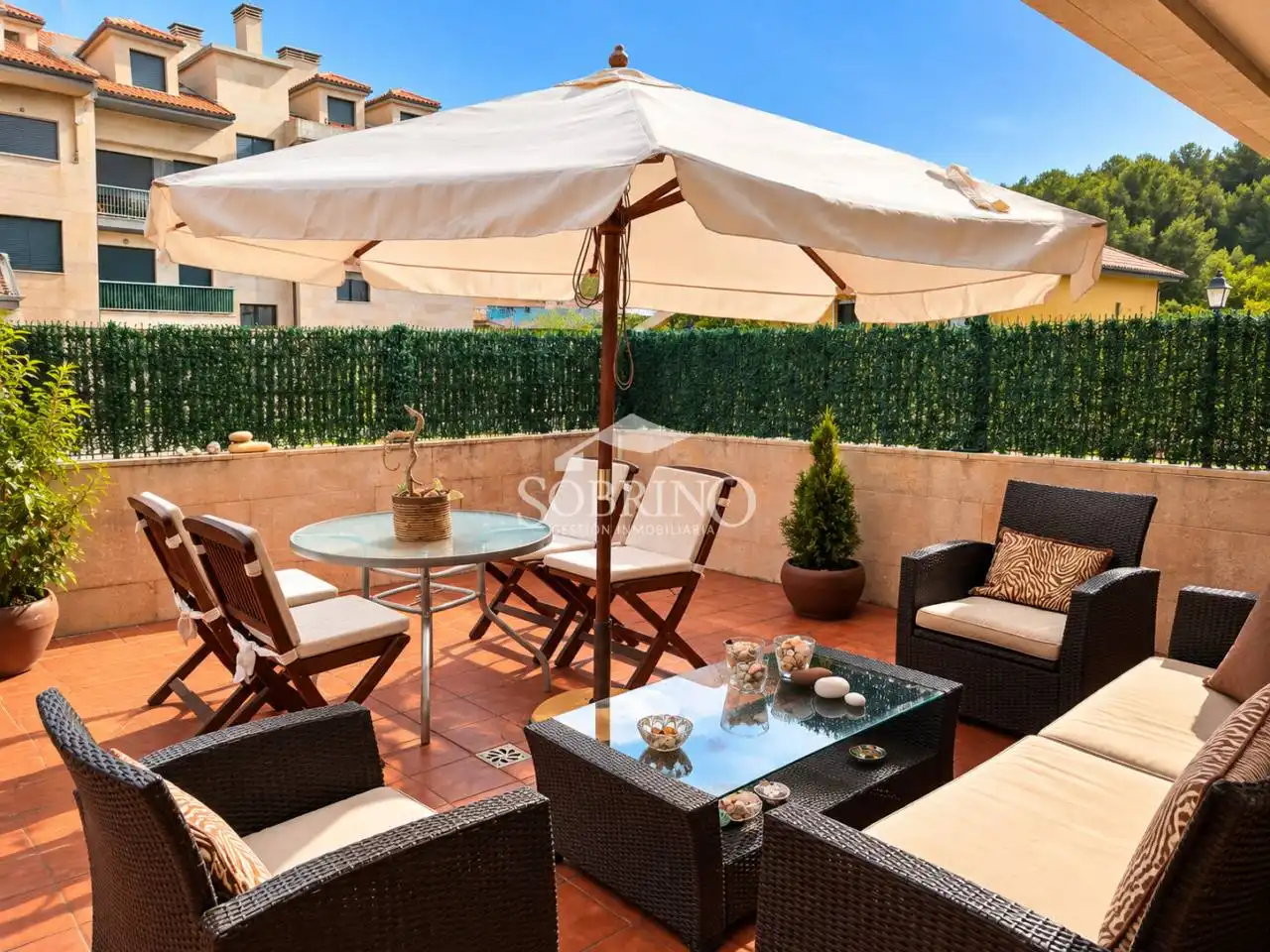 Wohnung mit Pool zum Verkauf in Calle Manuel Garcia Mijares 0, imagen 20