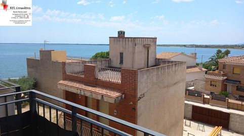 Foto 2 de Àtic en venda a L'Ampolla, Tarragona