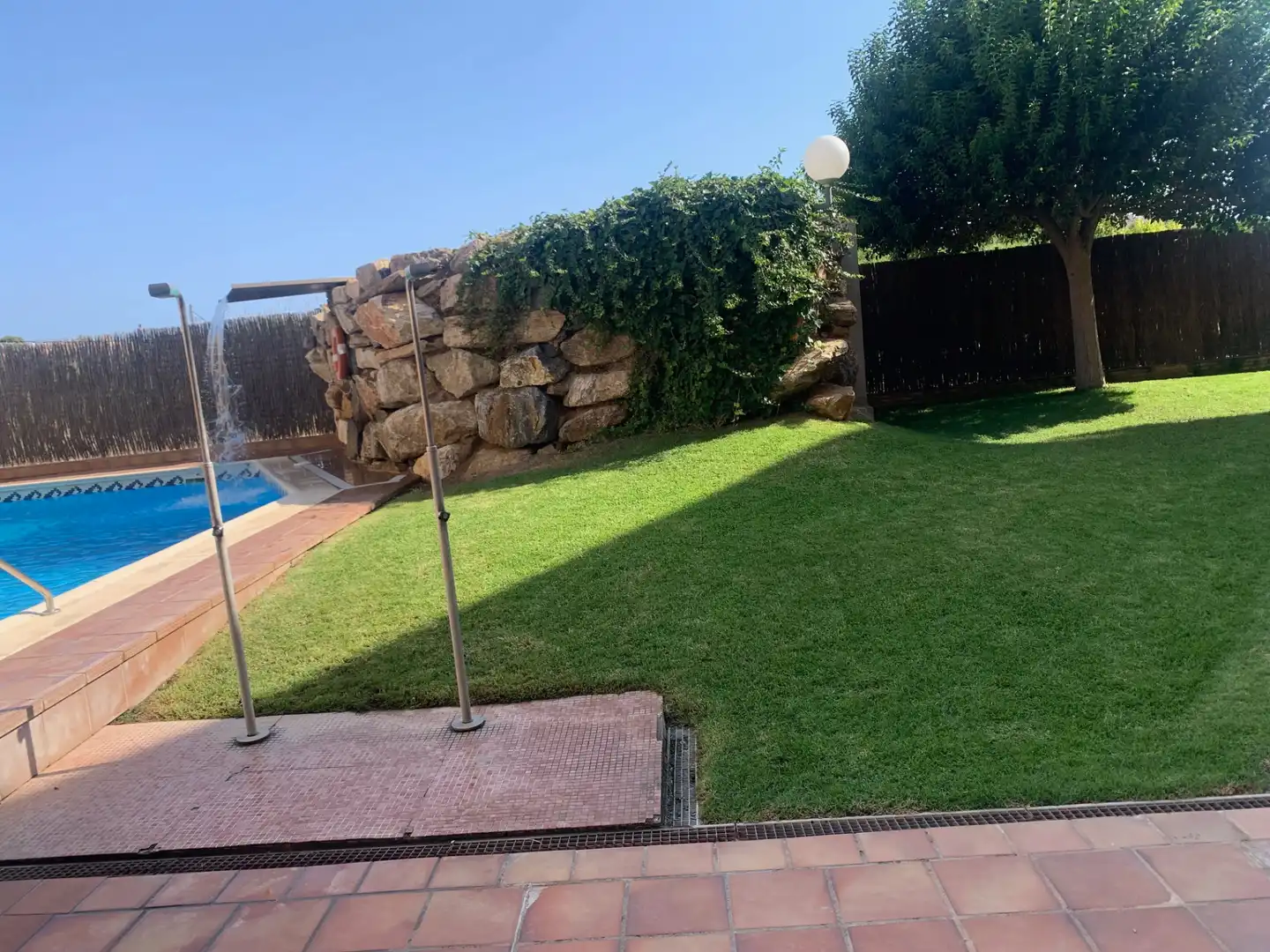 Wohnung mit Terrasse zum Verkauf in Camí dels Munts, imagen 4