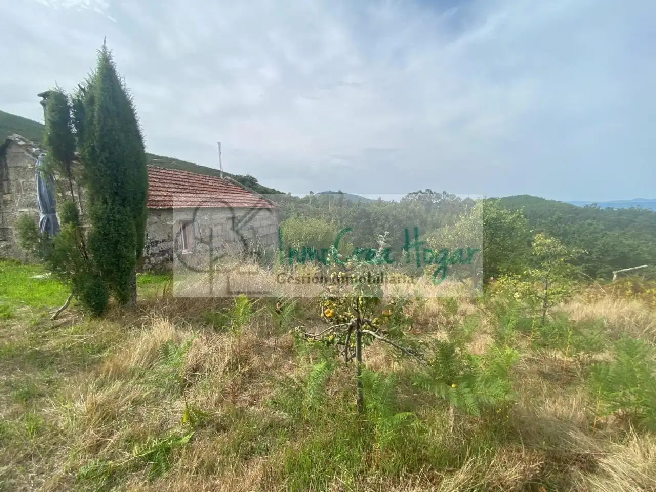 Casa con jardín en venta en As Neves, imagen 33