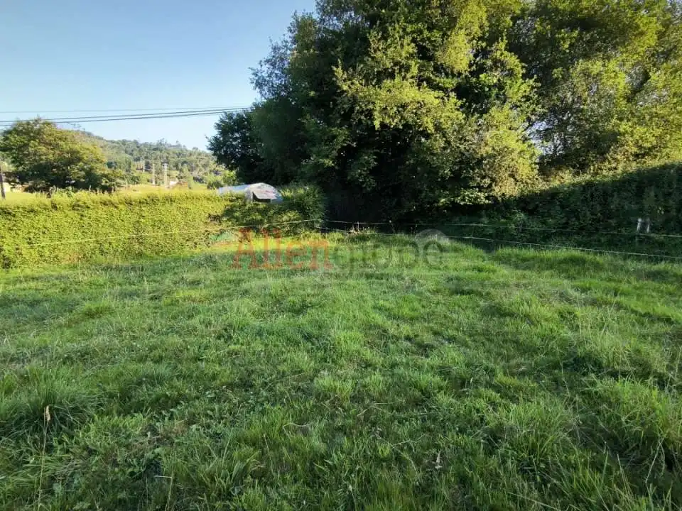 Residencial en venta en Siero