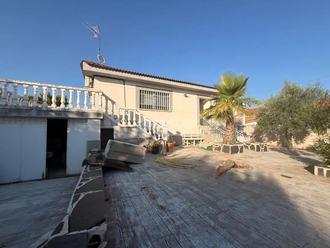 Casa con jardín en venta en Torrejón del Rey, imagen 23