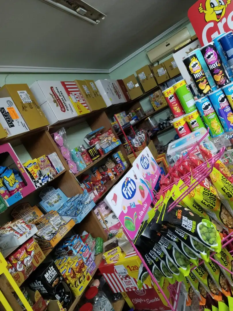 Local en venta en Moncada con Aire acondicionado y Amueblado