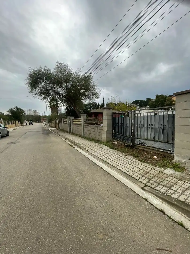 Wohnbaugrundstück zum Verkauf in 94 Avinguda Diagonal, imagen 3