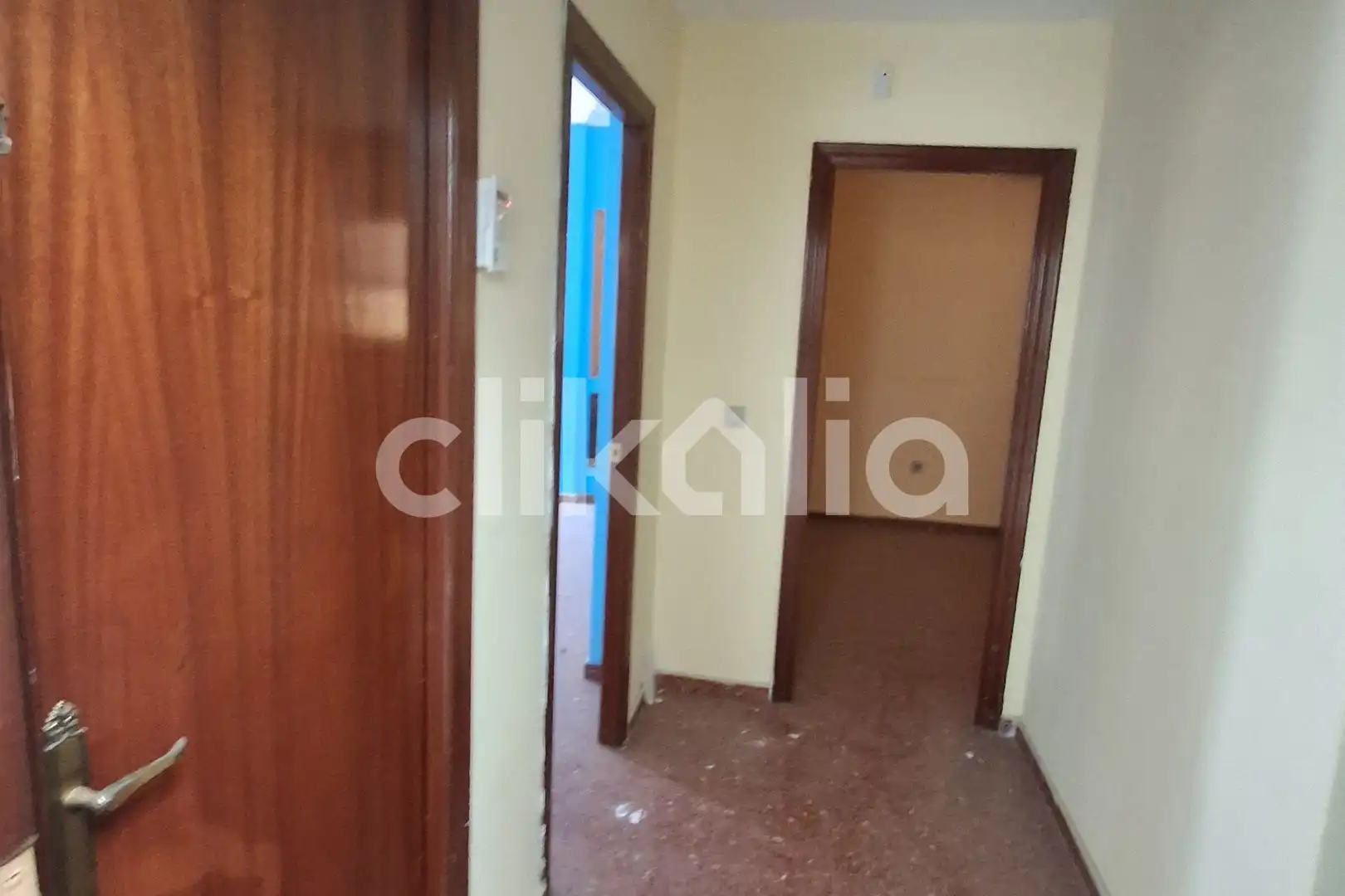 Wohnung zum Verkauf in San Bartolomé - Millán de Priego, imagen 16