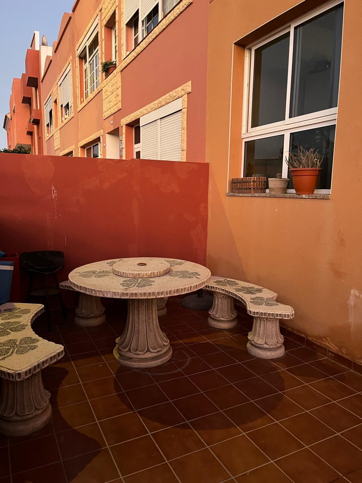 Flat for sale in Fabelo